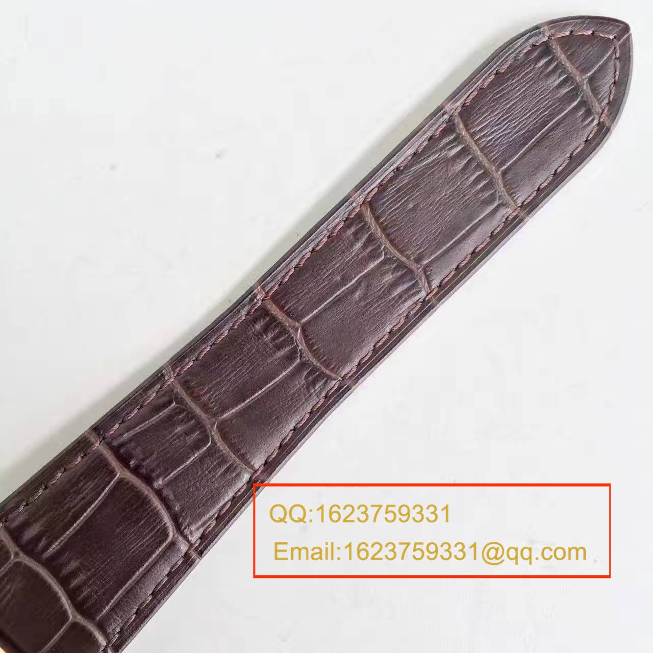 【JF一比一高精仿手表】 Cartier  英式 Tank MC 坦克系列终极版本 W5330001 wrist watch  / KAG022