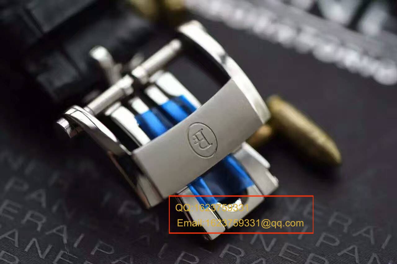 【独家视频测评TF Factory 一比一超A精仿手表】 Parmigiani KALPA GRANDE系列PF013474.01 wrist watch  / PM002