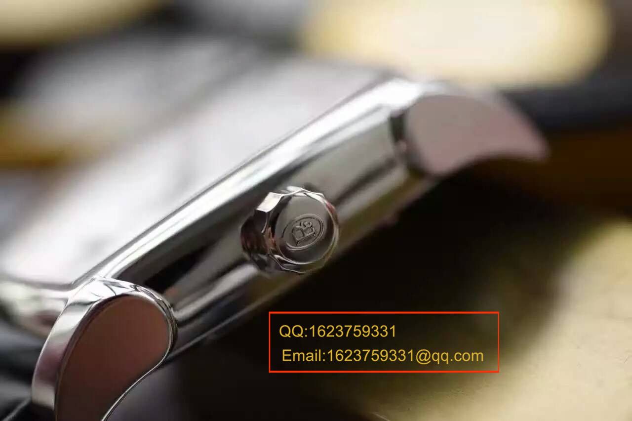 【独家视频测评TF Factory 一比一超A精仿手表】 Parmigiani KALPA GRANDE系列PF013474.01 wrist watch  / PM002