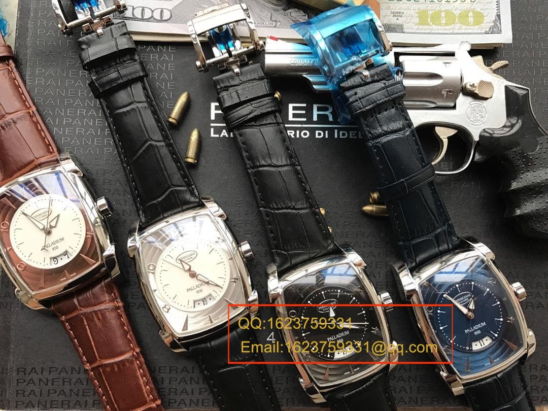 【独家视频测评TF一比一超A复刻手表】TF Factory  Parmigiani 新款Kapla系列珍珠陀新款 / PM013