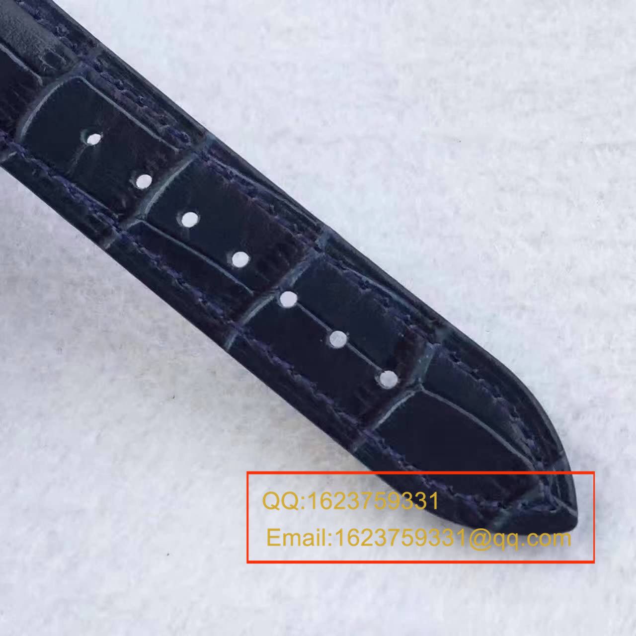 【独家视频测评TF一比一超A复刻手表】TF Factory  Parmigiani 新款Kapla系列珍珠陀新款 / PM013