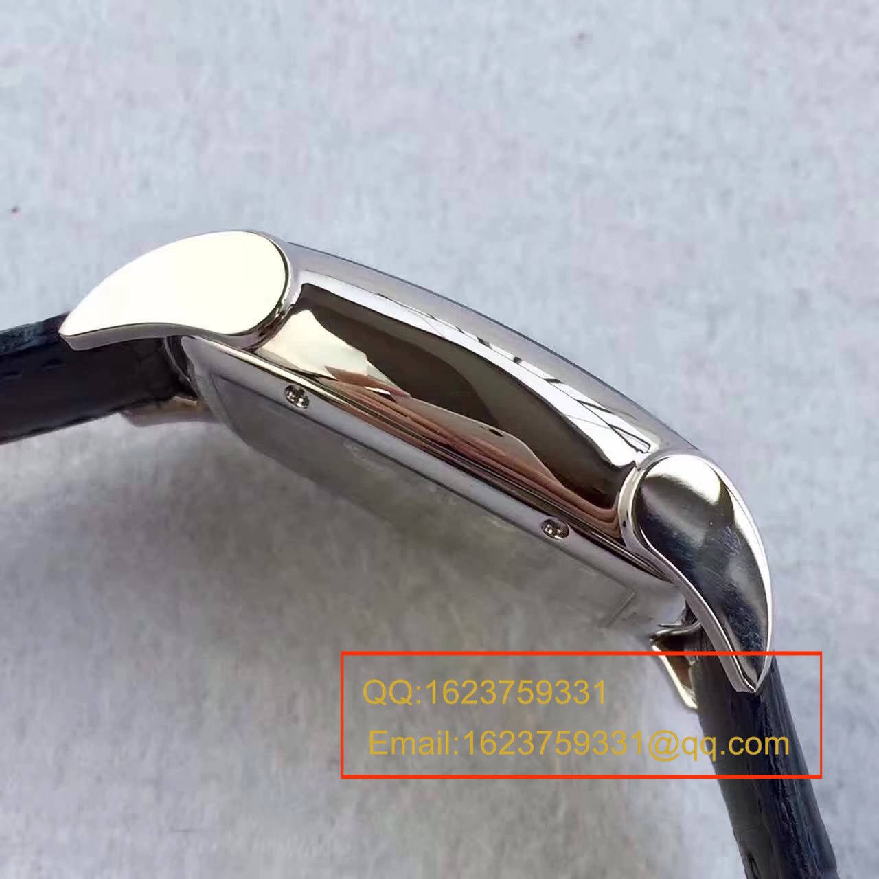 【独家视频测评TF一比一超A复刻手表】TF Factory  Parmigiani 新款Kapla系列珍珠陀新款 / PM013