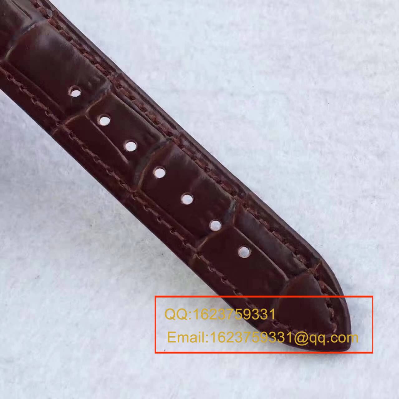 【独家视频测评TF Factory 一比一超A高仿手表】 Parmigiani 新款Kapla系列珍珠陀新款 / PM009