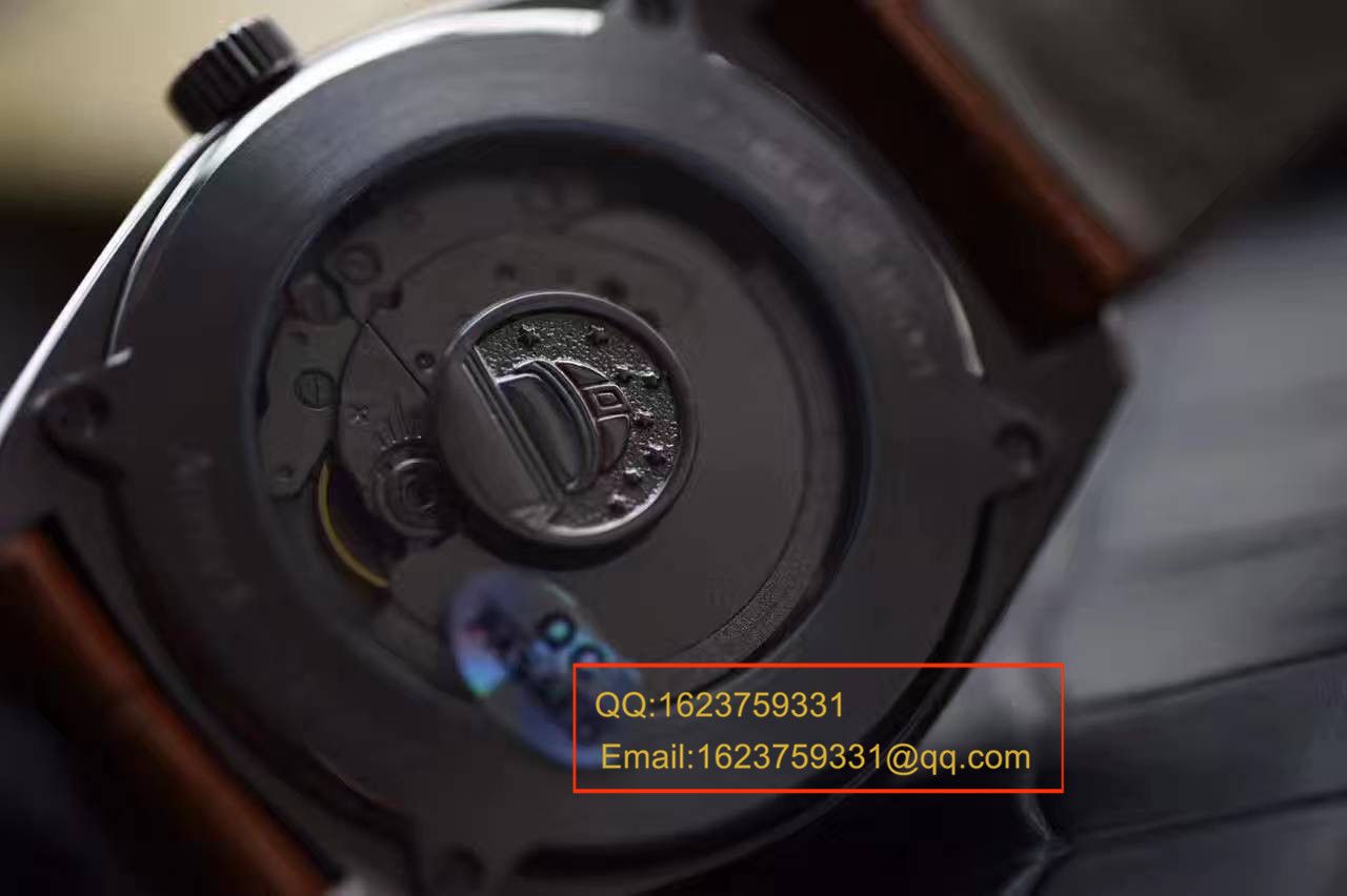 【独家视频测评OF Factory 一比一超A高仿手表】OMEGA Constellation 系列130.33.41.22.02.001尊霸年历 wrist watch  / M292