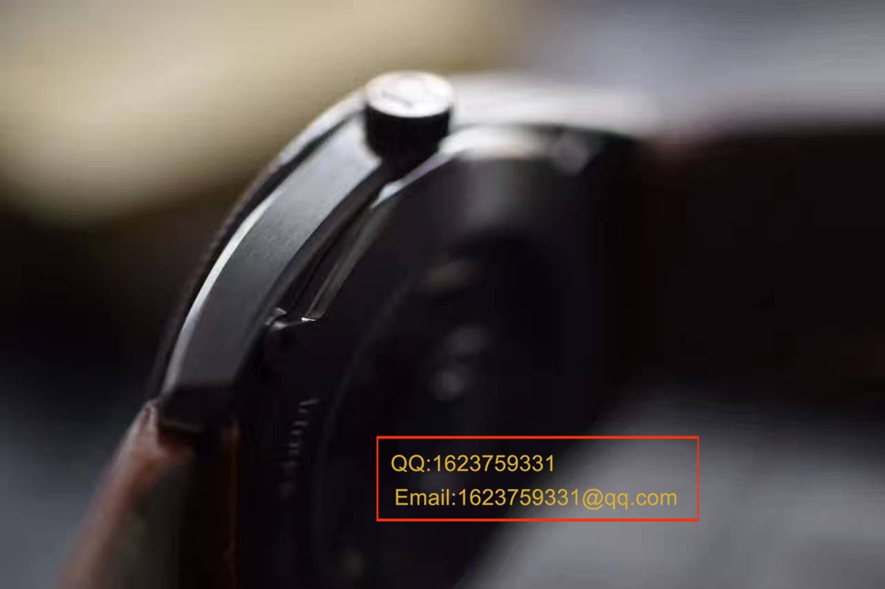 【独家视频测评OF Factory 一比一超A高仿手表】OMEGA Constellation 系列130.33.41.22.02.001尊霸年历 wrist watch  / M292