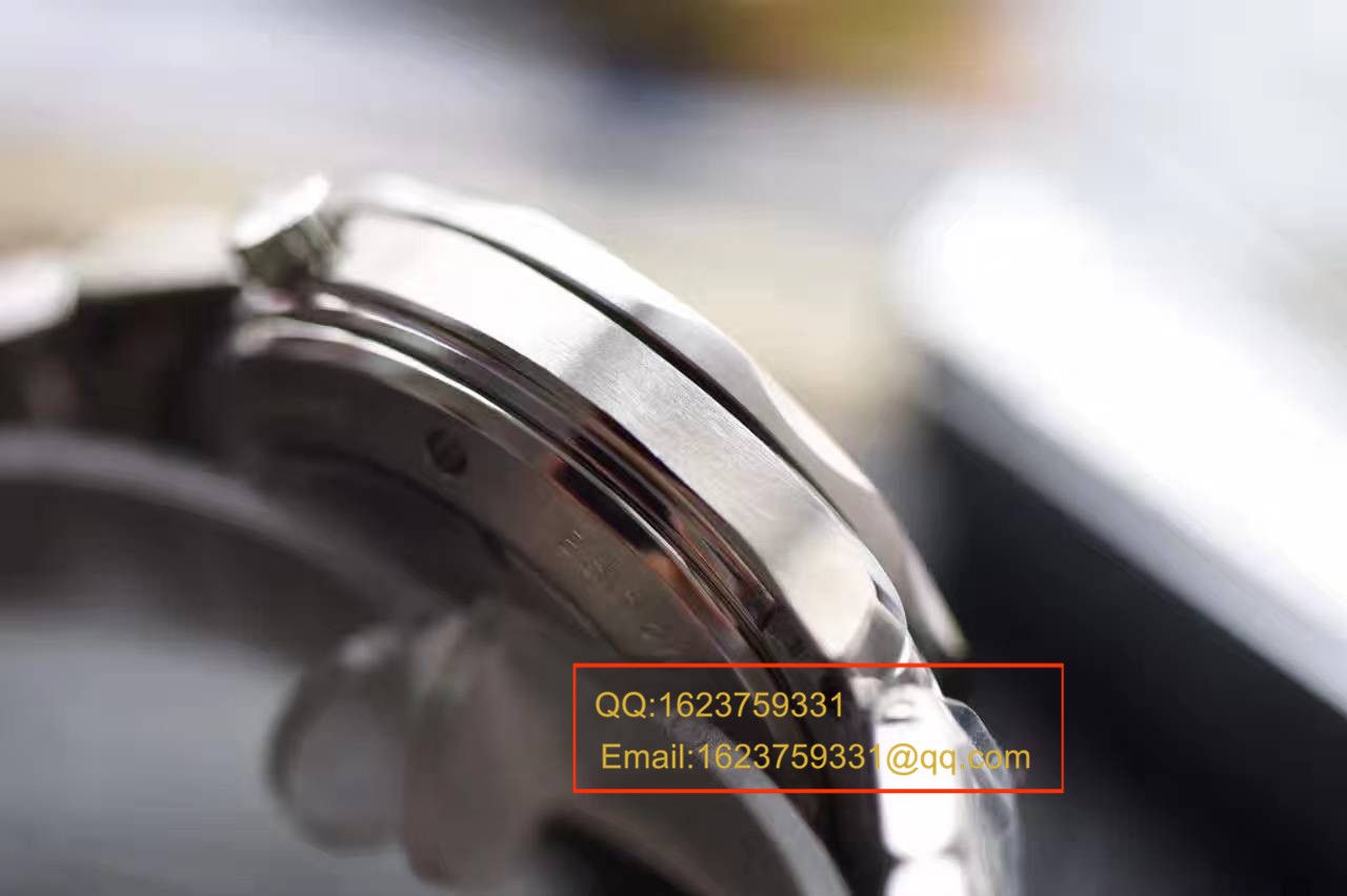 【独家视频测评一比一超A高仿手表】OMEGA Seamaster 300M系列占士邦007特别版212.30.36.20.51.001 wrist watch  / M302