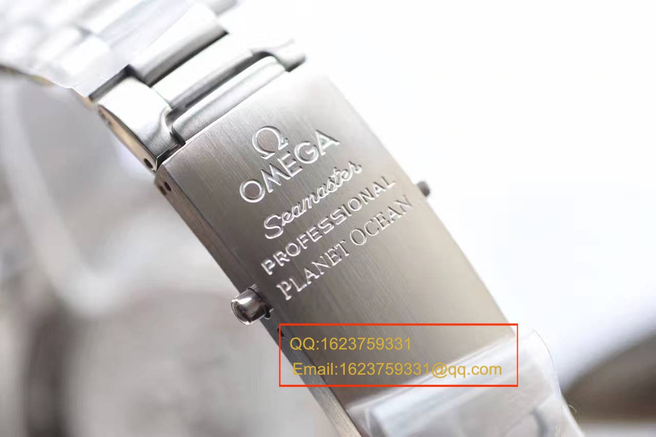 【N Factory 神器V5最强版本断货王】OMEGAPLANET OCEAN Seamaster 系列1948枚限量版手表 / M120