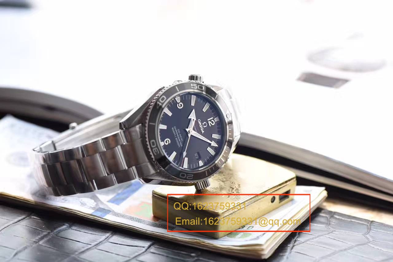【N Factory 神器V5最强版本断货王】OMEGAPLANET OCEAN Seamaster 系列1948枚限量版手表 / M120