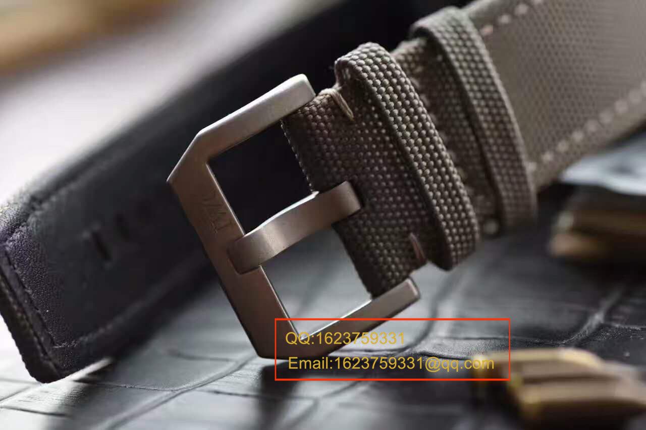【独家视频测评】V6 Factory 一比一超A精仿手表 IWC  TOP GUN MIRAMAR海军空战部队MIRAMAR  wrist watch 系列IW388002 / WG083
