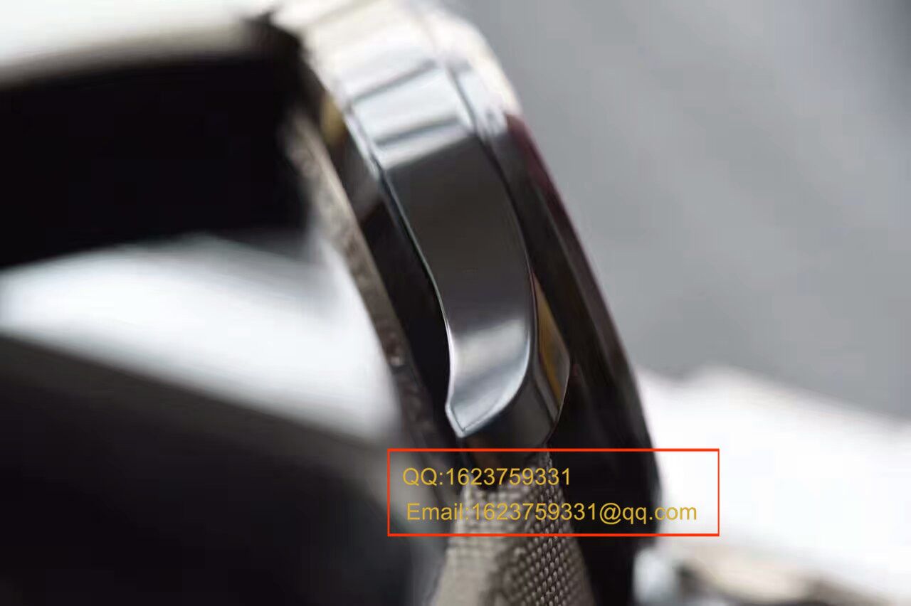 【独家视频测评】V6 Factory 一比一超A精仿手表 IWC  TOP GUN MIRAMAR海军空战部队MIRAMAR  wrist watch 系列IW388002 / WG083
