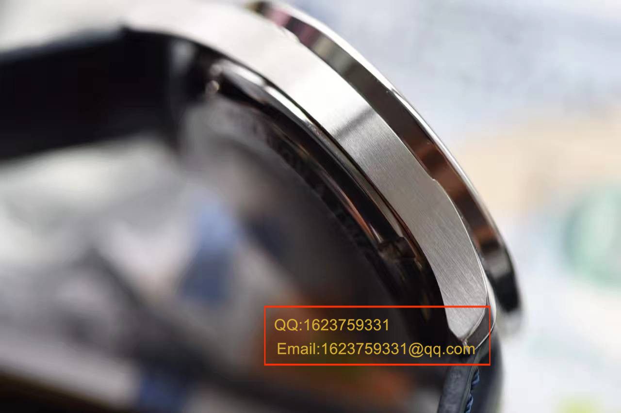 【独家视频测评】【YL Factory 1比1超A高精仿手表】 IWC 葡计劳伦斯特别版最高v7版本IW371432 wrist watch  / WG298