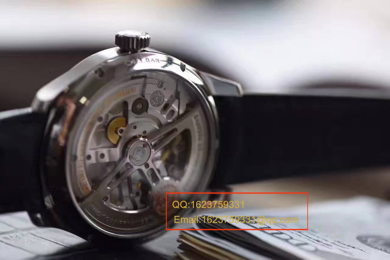 【独家视频测评YL Factory 一比一超A高仿手表】 IWC 葡萄牙系列年历IW503502 IWC 年历 wrist watch  / WG290