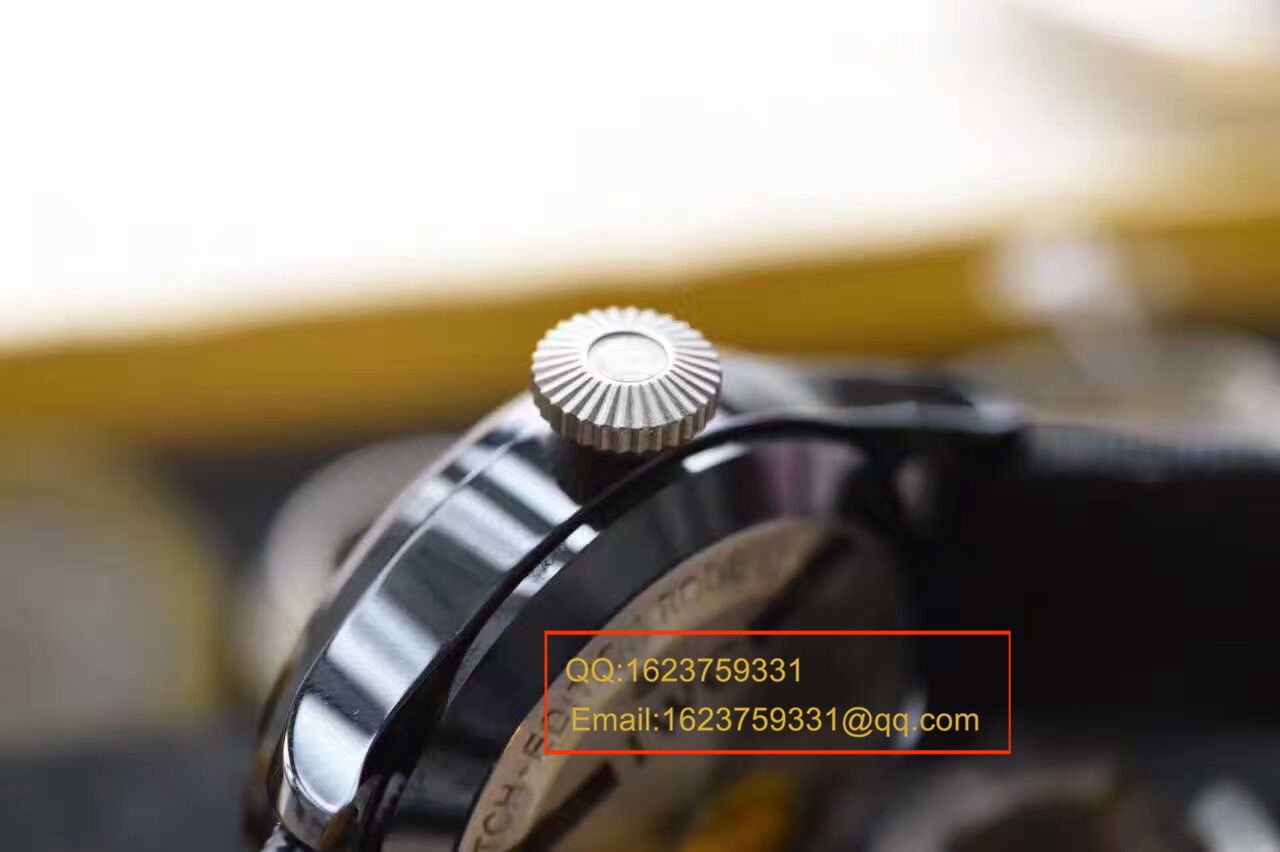 【独家视频测评ZF Factory 一比一超A高仿手表】 IWC 飞行员系列小王子特别版IW502003 wrist watch  / WBC283