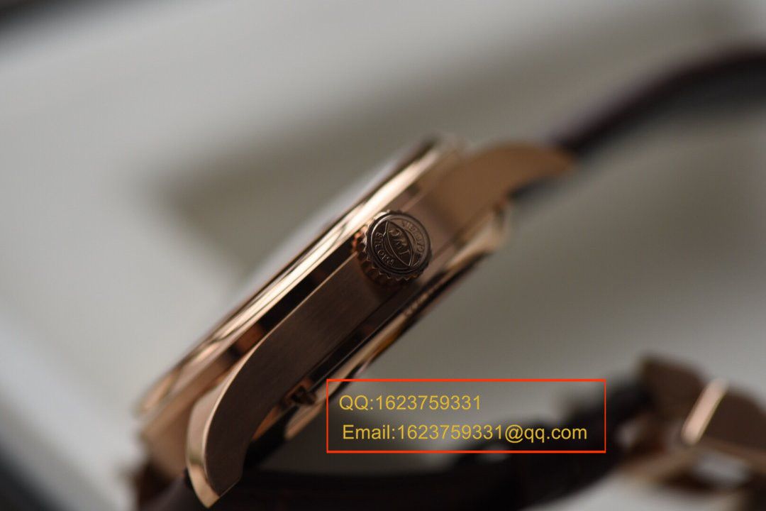 【TF Factory 一比一复刻高仿手表】 IWC 葡萄牙系列IW504402 、IW504602真 Tourbillon 逆跳 wrist watch  / WG274