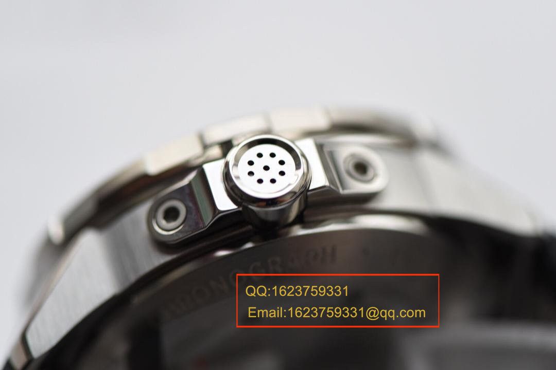 【独家视频测评】【HBBV6 Factory 1:1超A高仿手表】 IWC 海洋时计系列IW376803男表 / WG167A