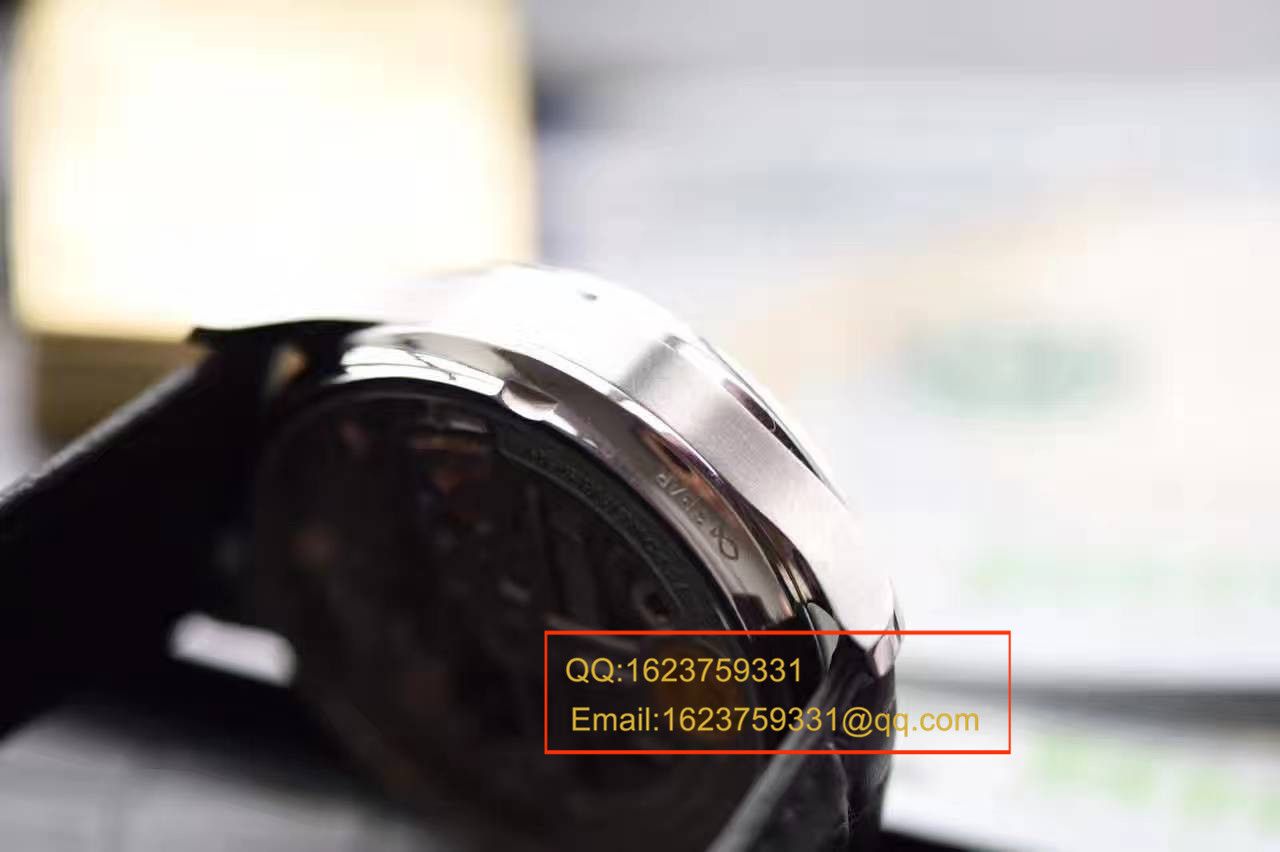 【独家视频测评】【ZF一比一超A高仿手表】 IWC 葡萄牙计时系列IW500705 wrist watch （ IWC 七日链） / WG256
