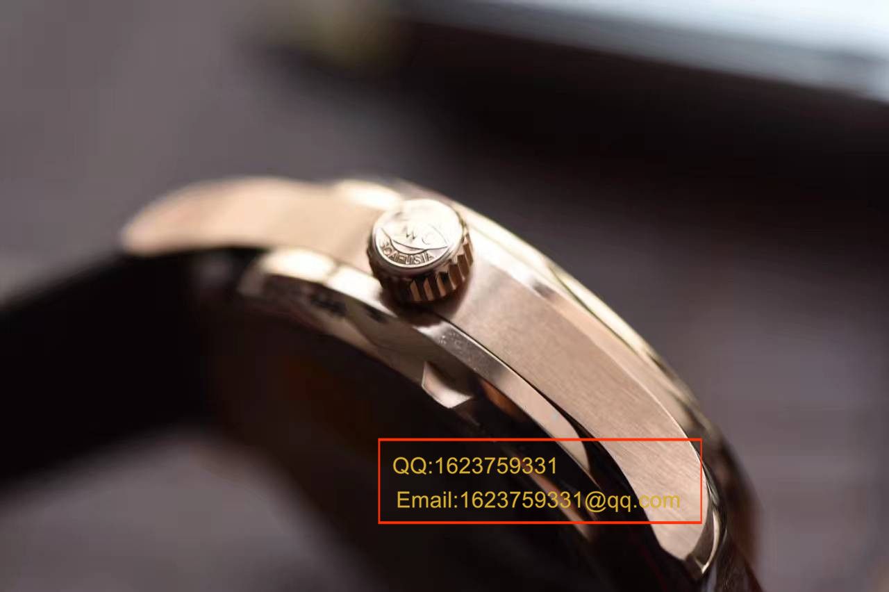 【独家 Video analysis 】【ZF Factory  top 一比一复刻手表】 IWC 葡萄牙计时系列IW500701 wrist watch （ IWC 七日链） / WG230