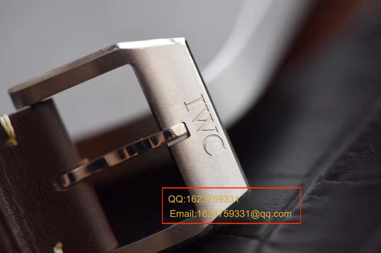【独家视频测评】【MK Factory 1:1高精仿手表】 IWC  MARK XVII 飞行员 wrist watch “蓝面小王子”特别版系列IW327004 wrist watch  / WG243A