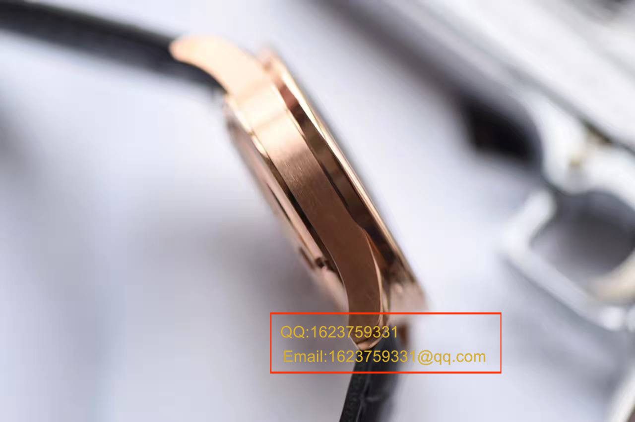【YL Factory V7版本一比一超A高仿手表】 IWC IWC葡萄牙计时系列IW371415 wrist watch  / WG303