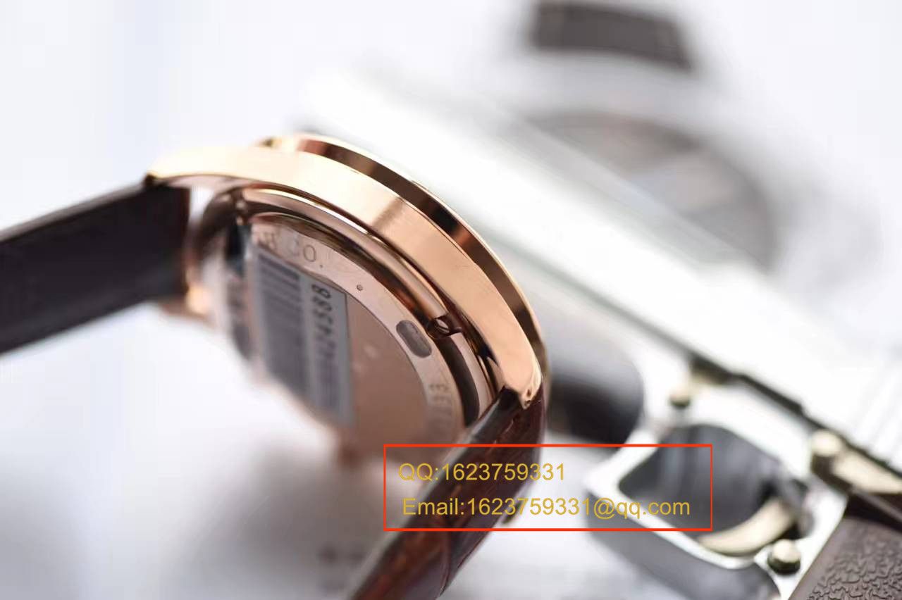 【独家视频测评YL Factory V7版本一比一超A精仿手表】 IWC 葡萄牙计时系列IW371480 wrist watch  / WG302