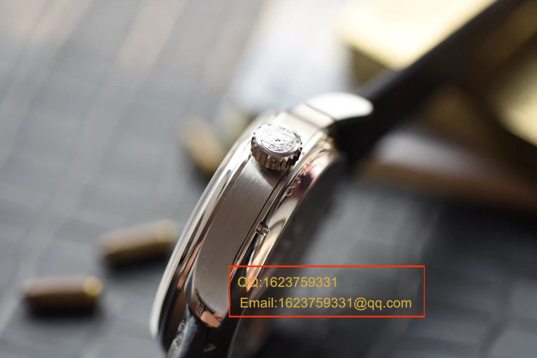 【YL Factory 一比一精仿手表】最高品质 IWC 葡萄牙系列真 Tourbillon IW504207 wrist watch  / WG286