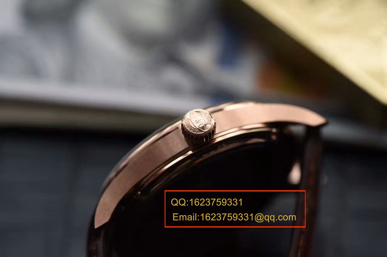 【YL Factory  top 复刻高仿手表】 IWC 葡萄牙系列IW544402 wrist watch  / WG277