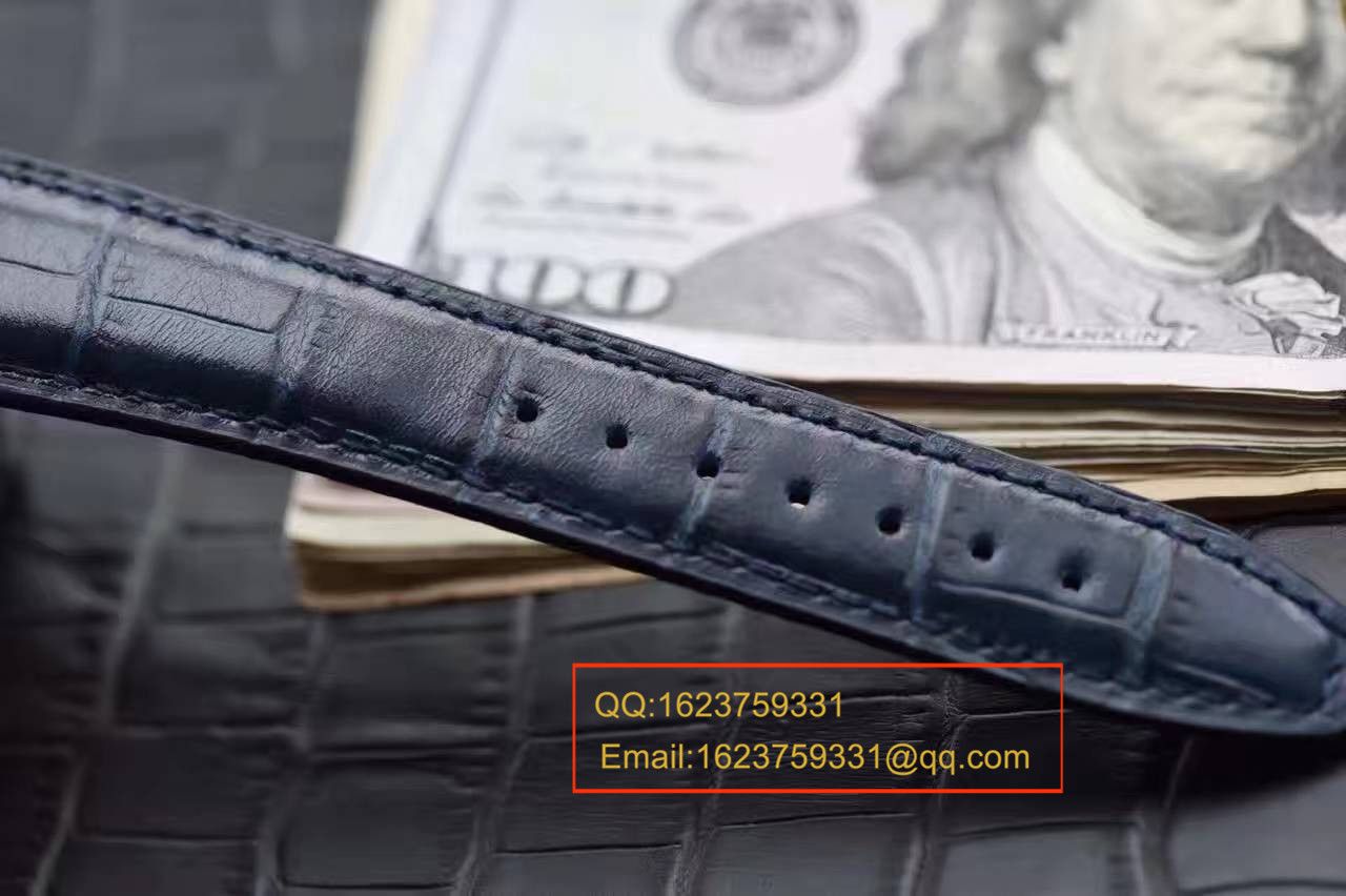 【YL Factory  top 复刻高精仿手表】 IWC 葡萄牙系列IW544403 wrist watch  / WG276