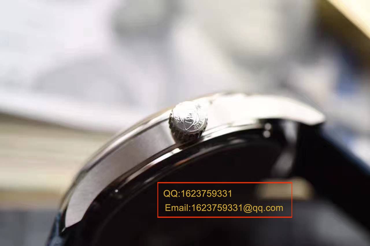 【YL Factory  top 复刻高精仿手表】 IWC 葡萄牙系列IW544403 wrist watch  / WG276