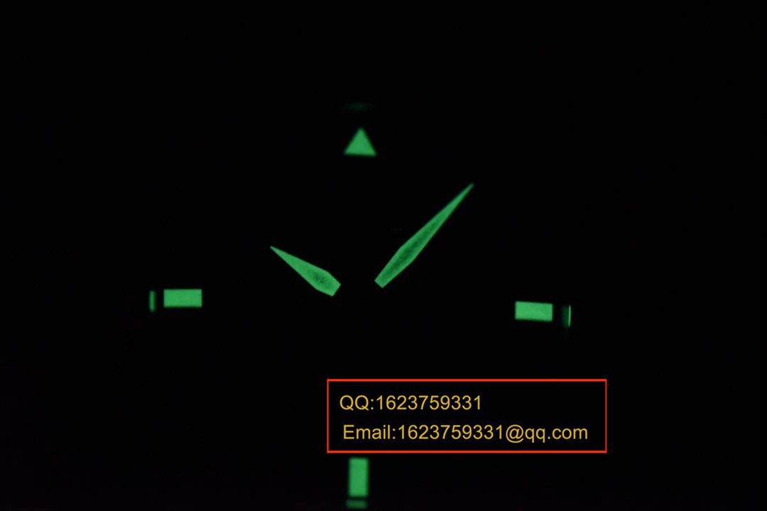 【MK Factory 1:1超A精仿手表】 IWC 飞行员系列PILOT‘S WATCH MARK XVII马克十七飞行员IW326501 wrist watch  / WG253