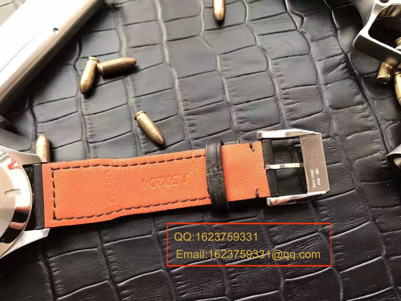 【独家视频测评MK Factory 超A精仿手表】 IWC 飞行员 MARK XVII 飞行员 wrist watch 系列 IW327001 wrist watch  / WG246