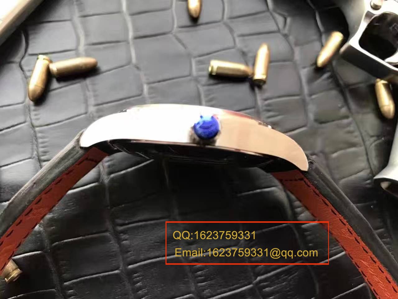 【独家视频测评MK Factory 超A精仿手表】 IWC 飞行员 MARK XVII 飞行员 wrist watch 系列 IW327001 wrist watch  / WG246