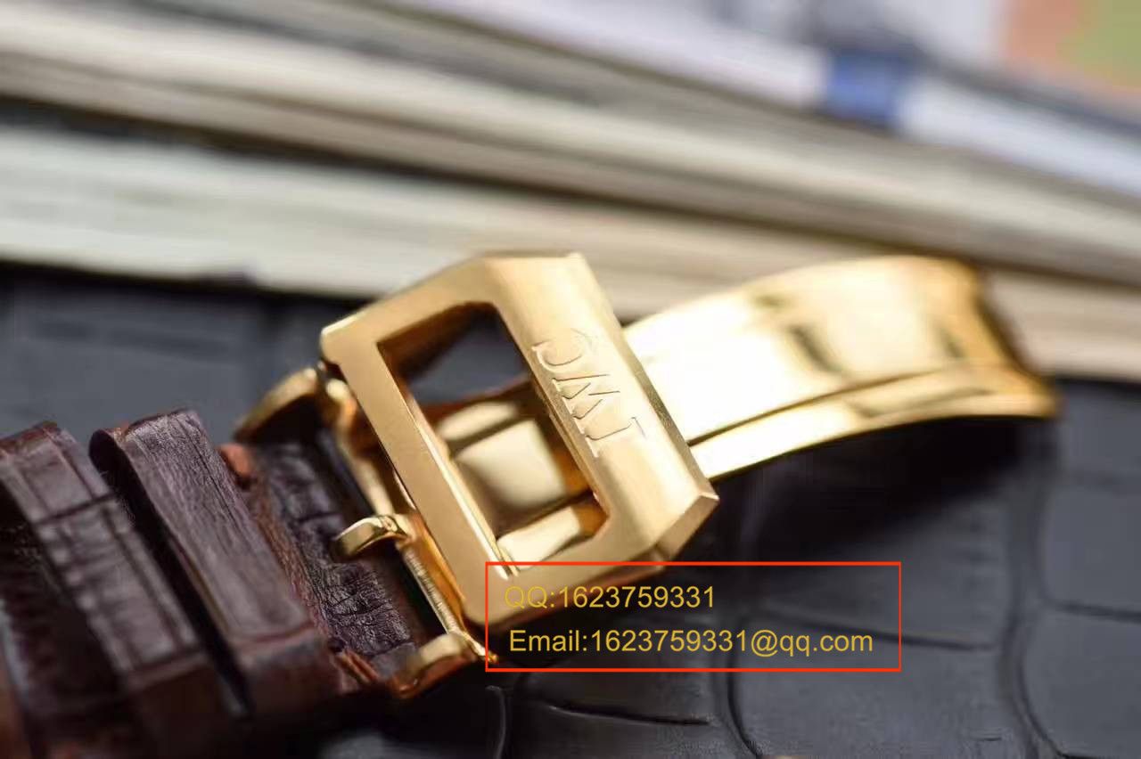 【ZF一比一超A高仿手表】 IWC 葡萄牙七天系列黄金版葡七IW500101 wrist watch  / WG242