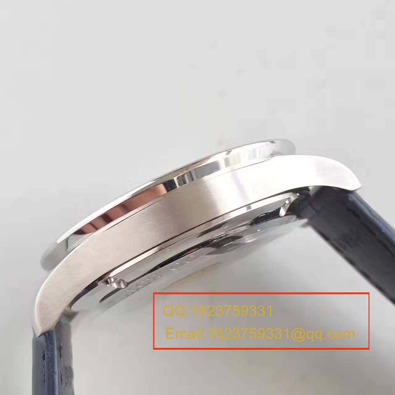 【ZF Factory 1:1超A高精仿手表】 IWC 葡萄牙计时系列CHRONOGRAPH计时IW371411 wrist watch  / WG269