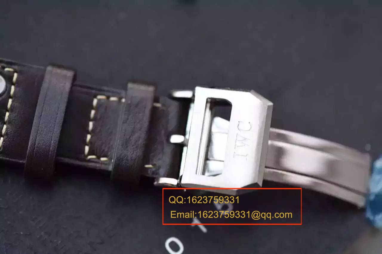 【YL一比一超A精仿手表】 IWC 大型飞行员 wrist watch “小王子”特别版系列手表IW500908 / WAH124