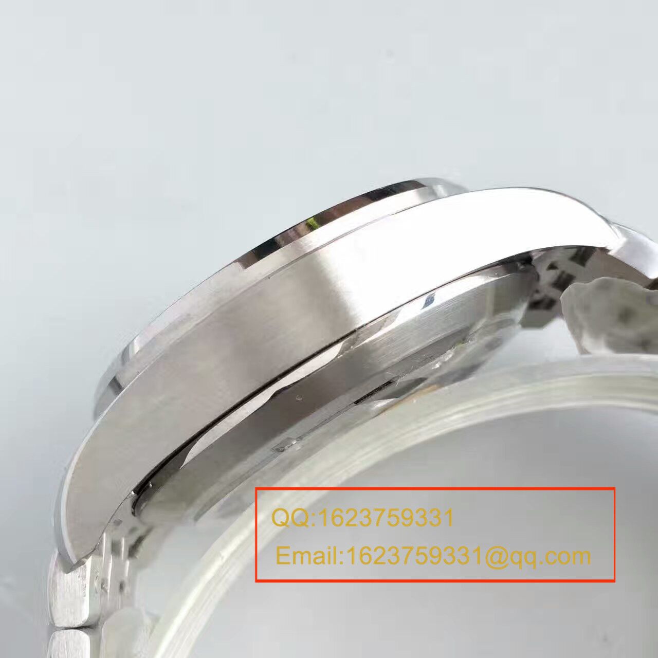【ZF Factory 一比一高仿手表】 IWC 飞行员计时 wrist watch “小王子”特别版系列IW377714 wrist watch 《钢带版》 / WG217