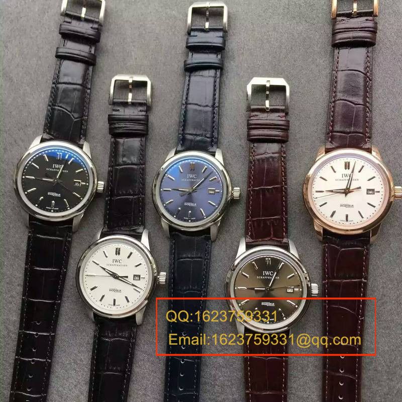 【N Factory 一比一超A高仿手表】 IWC 工程师劳伦斯特别版IW323310 wrist watch  / WG114