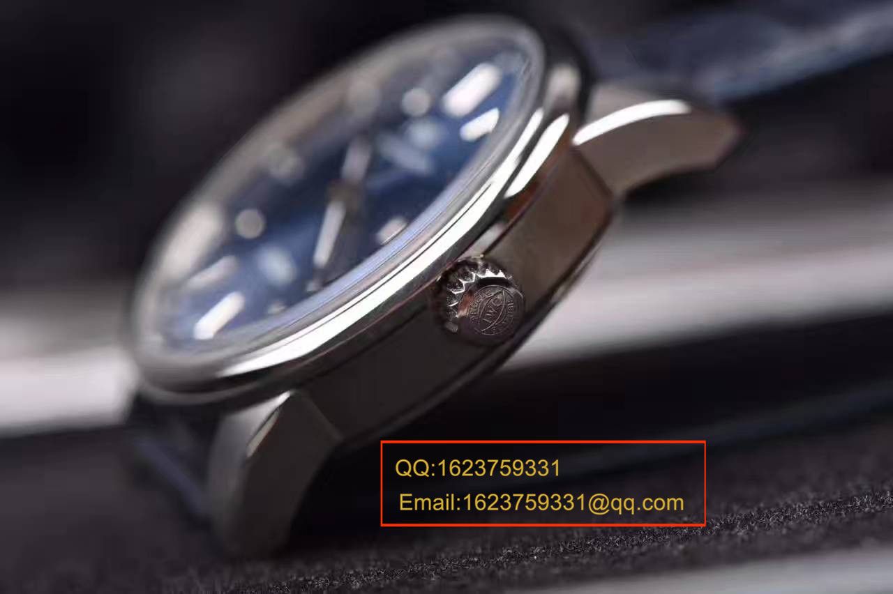 【N Factory 一比一超A高仿手表】 IWC 工程师劳伦斯特别版IW323310 wrist watch  / WG114