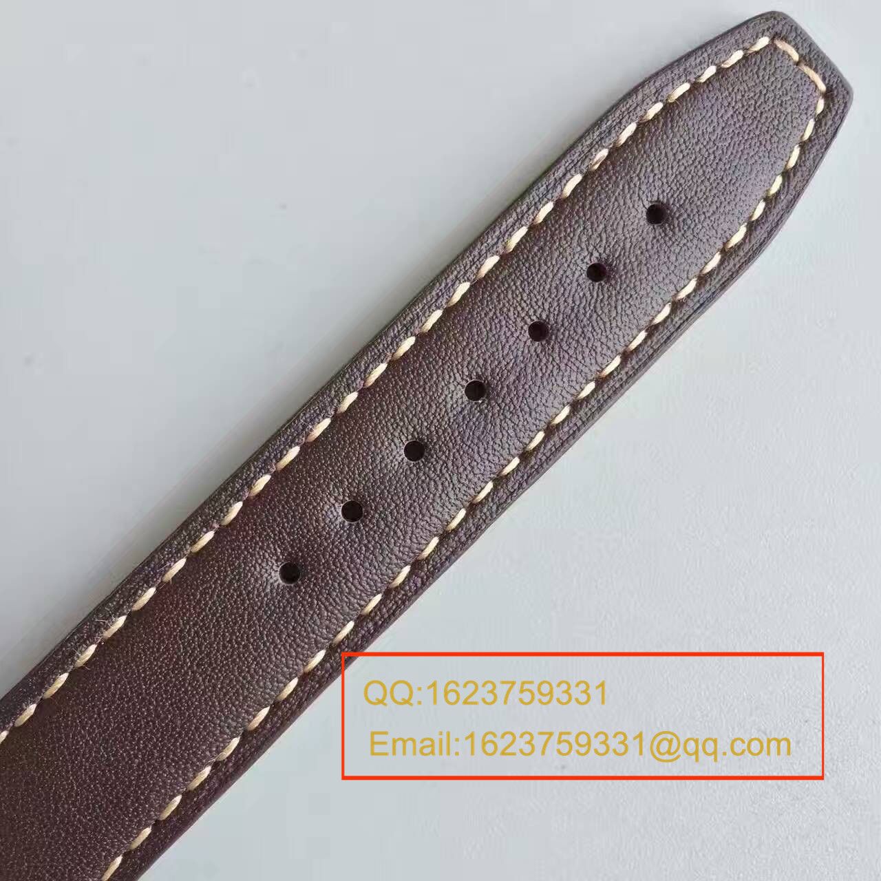 【ZF Factory 一比一高仿手表】 IWC  飞行员系列 IW377706 男士机械 wrist watch  / WG092