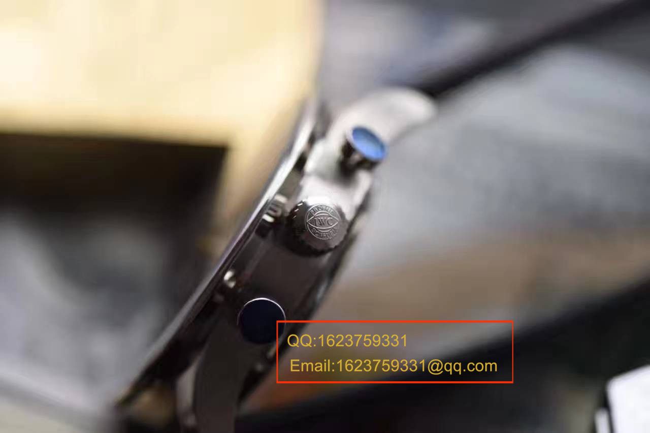 【YL Factory 最高品质】 IWC  top 复刻高仿阿联酋迪拜限量版葡萄牙计时 wrist watch  / WG291