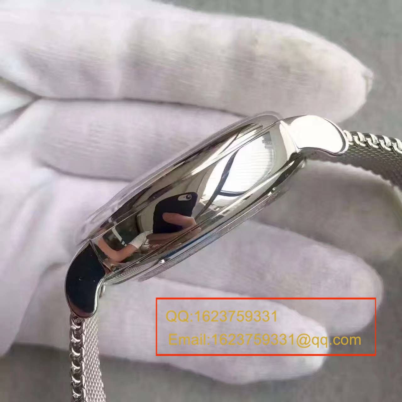 【MK一比一超A高仿手表】 IWC 柏涛菲诺CHRONOGRAPH计时系列 IW391009 wrist watch  / WB0133