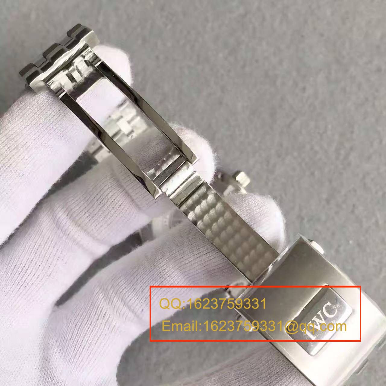 【独家视频测评MK Factory 1:1 top 精仿手表】 IWC 飞行员 MARK XVII 飞行员 wrist watch 系列IW327011 wrist watch  / WG243