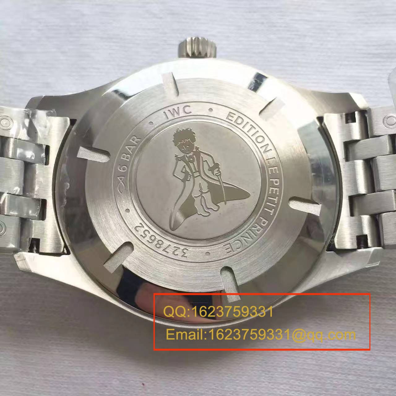 【独家视频测评MK Factory 1:1 top 精仿手表】 IWC 飞行员 MARK XVII 飞行员 wrist watch 系列IW327011 wrist watch  / WG243
