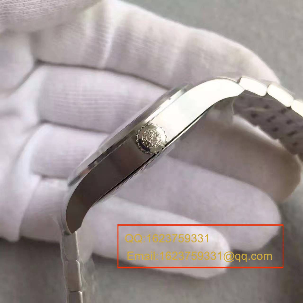 【独家视频测评MK Factory 1:1 top 精仿手表】 IWC 飞行员 MARK XVII 飞行员 wrist watch 系列IW327011 wrist watch  / WG243