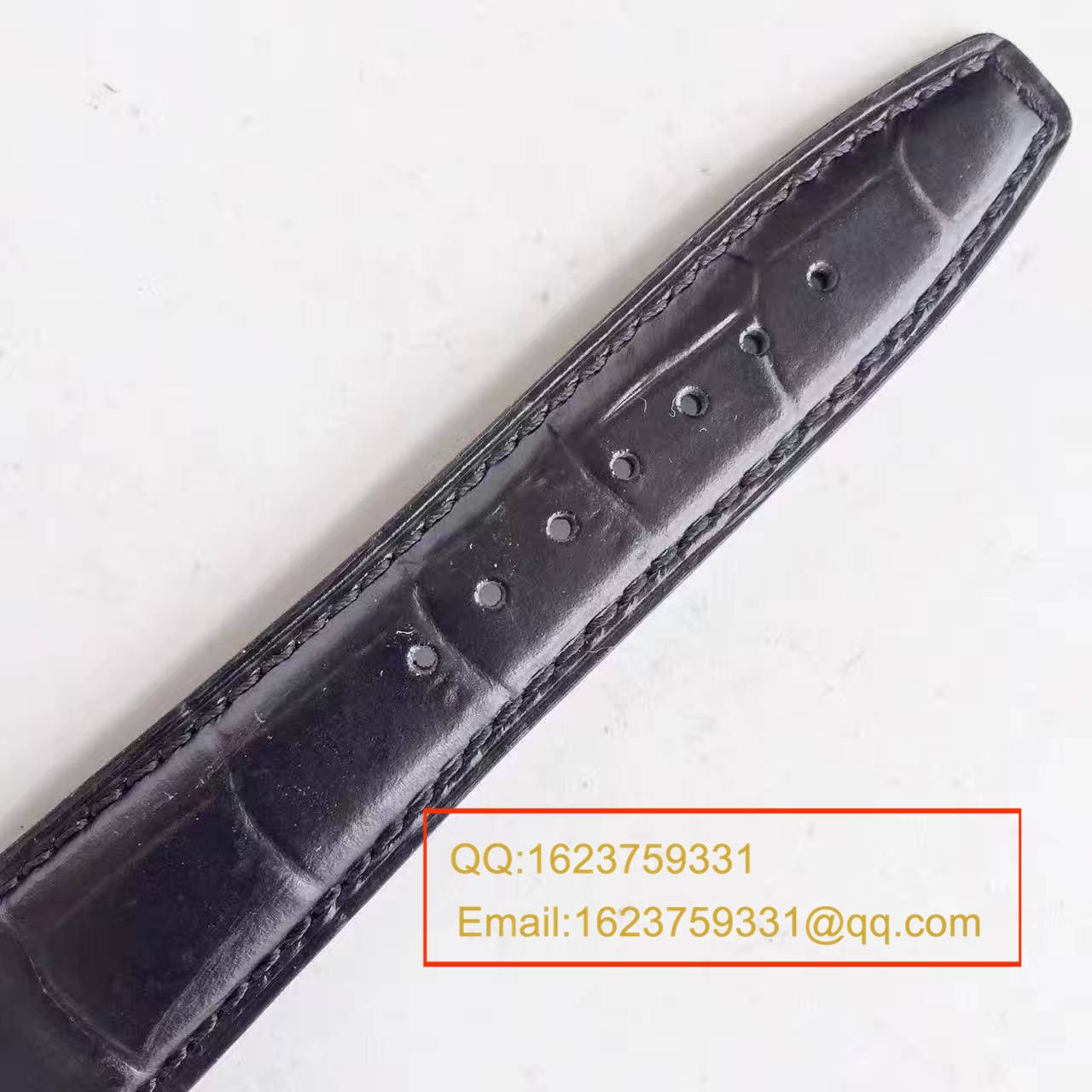 【ZF Factory 一比一超A高仿手表】 IWC 葡萄牙系列 “琼斯之剑” IW545408 wrist watch  / WGAI109