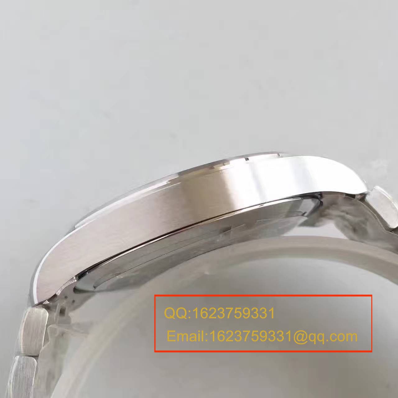 【MK Factory 一比一超A高仿手表】 IWC 飞行员系列马克十七IW326506 wrist watch (蓝面小王子钢带版) / WG079A