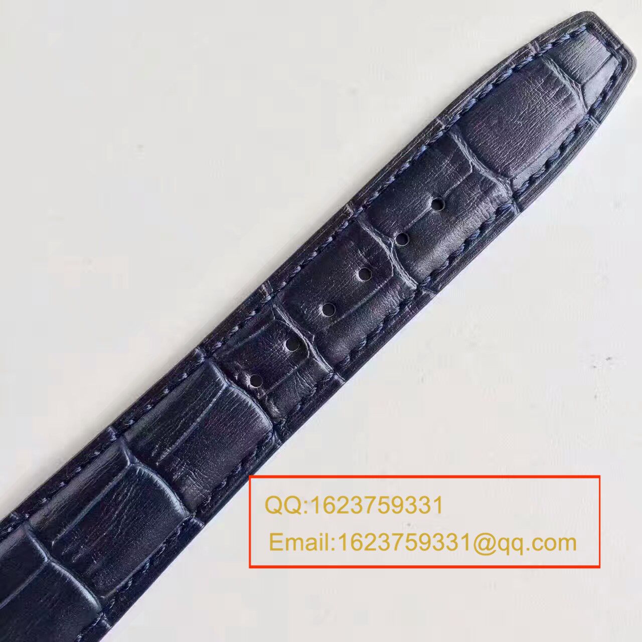 【ZF Factory 一比一高精仿手表】 IWC 葡萄牙劳伦斯限量版系列《 IWC 葡七日链》IW500112 wrist watch  / WG224