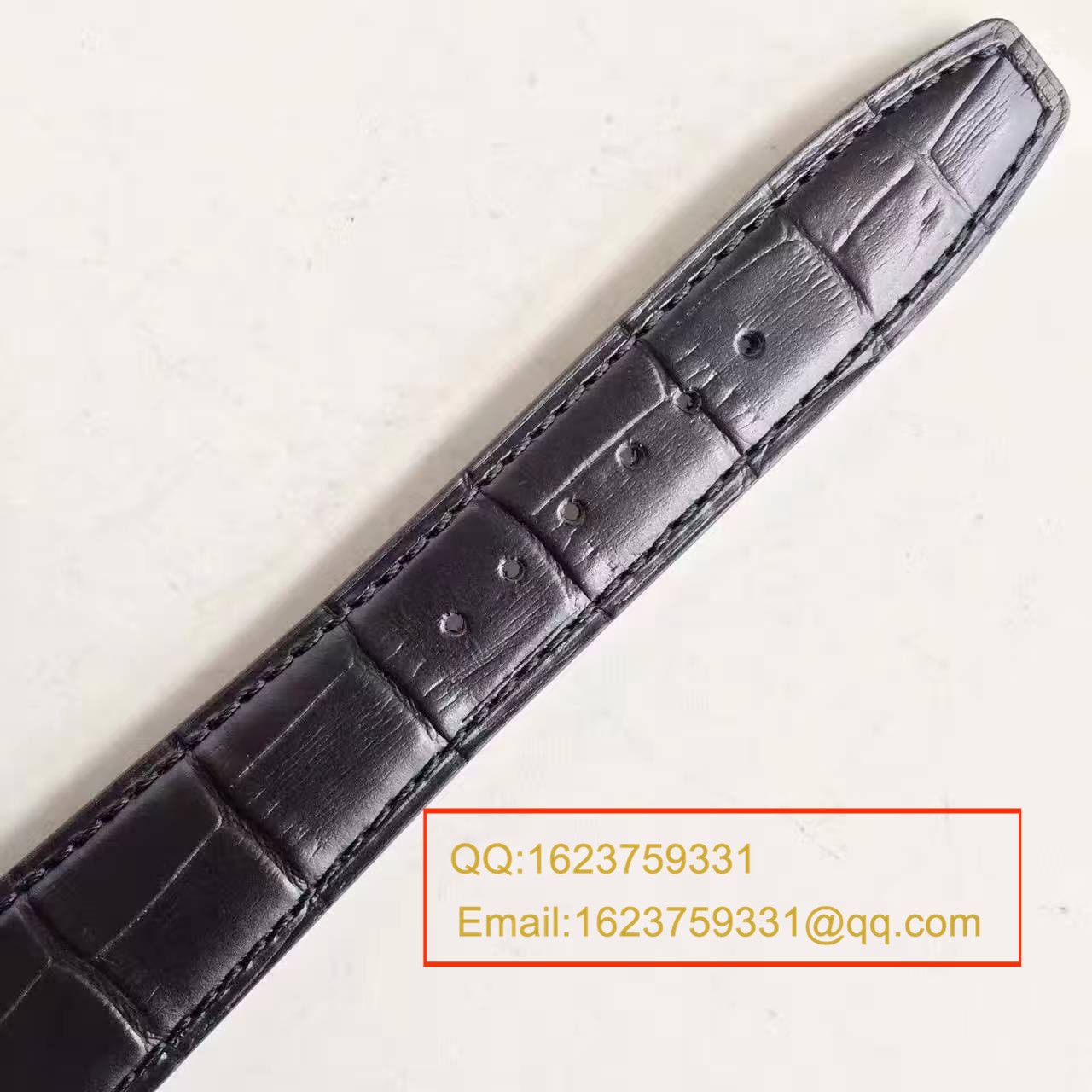 【ZF Factory 一比一高仿手表】  IWC 葡萄牙系列七日链IW500112 劳伦斯限量版 wrist watch  / WG103
