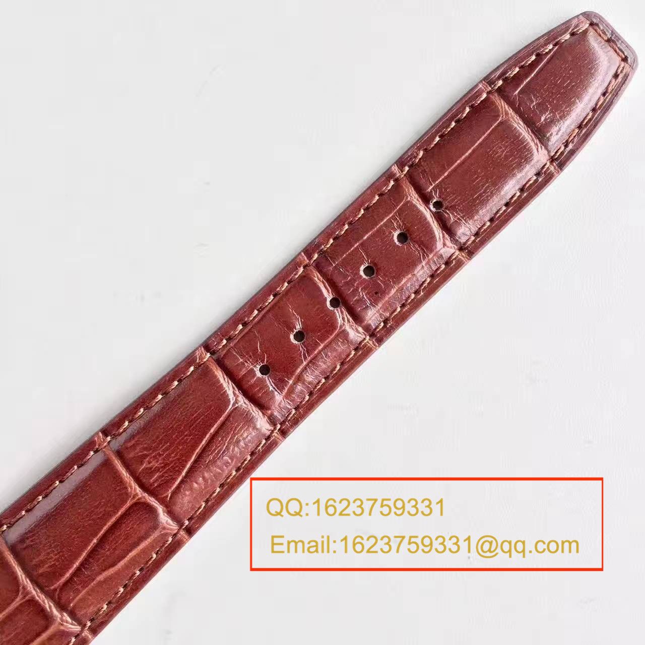 【ZF Factory  top 复刻高精仿手表】 IWC 葡萄牙系列《 IWC 七日链》IW500702 wrist watch  / WG224.1