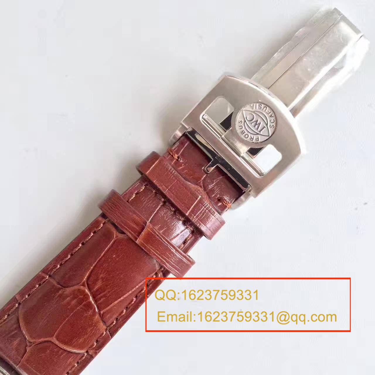 【ZF Factory  top 复刻高精仿手表】 IWC 葡萄牙系列《 IWC 七日链》IW500702 wrist watch  / WG224.1