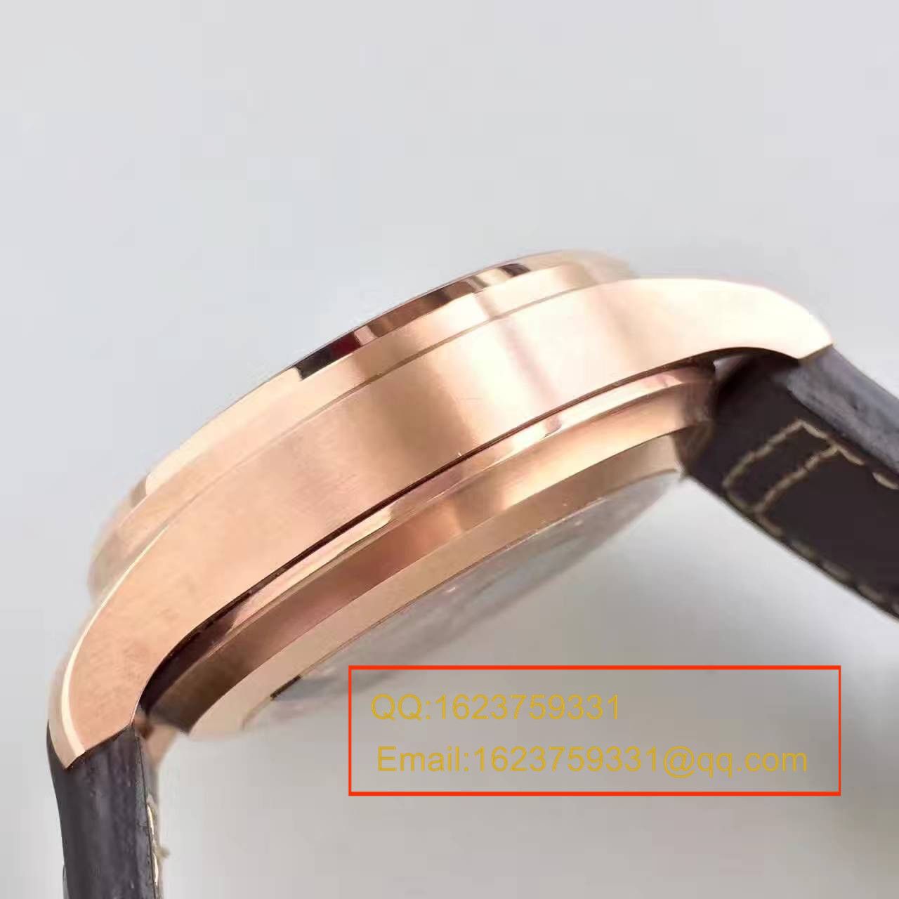 【ZF Factory 1:1精仿手表】 IWC  大型飞行员 wrist watch “小王子”特别版系列 IW500917 wrist watch  / WG219